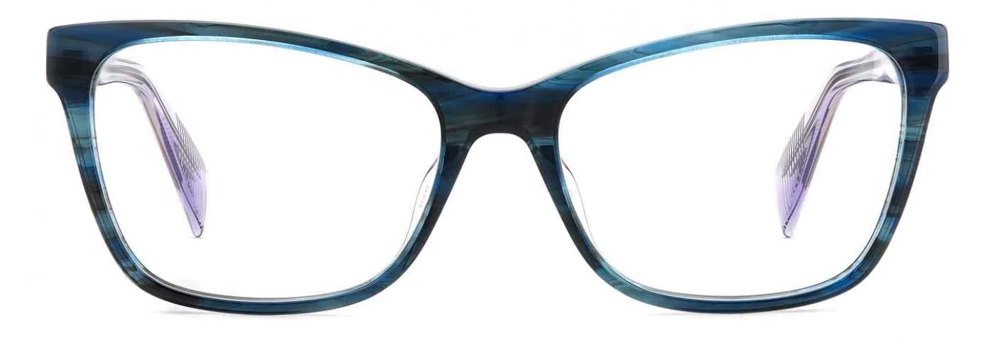 Rag & Bone RNB3066 Eyeglasses - view 2